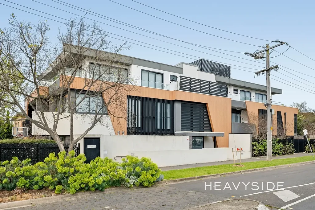 101/22 Findon Street, Hawthorn, VIC 3122