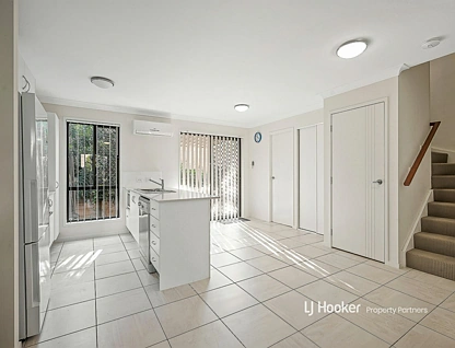 12/8 Wattlebrush Court, Park Ridge, Brisbane - Southern Region, 3 Bedrooms, 2 Bathrooms, Townhouse