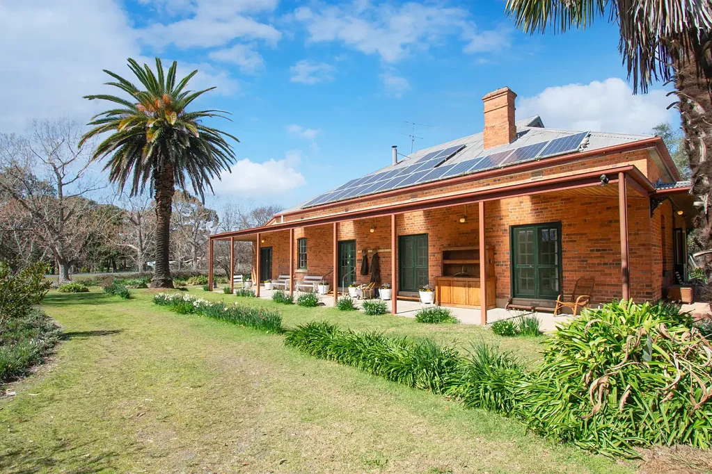 78 Jingellic Road, Holbrook, NSW 2644
