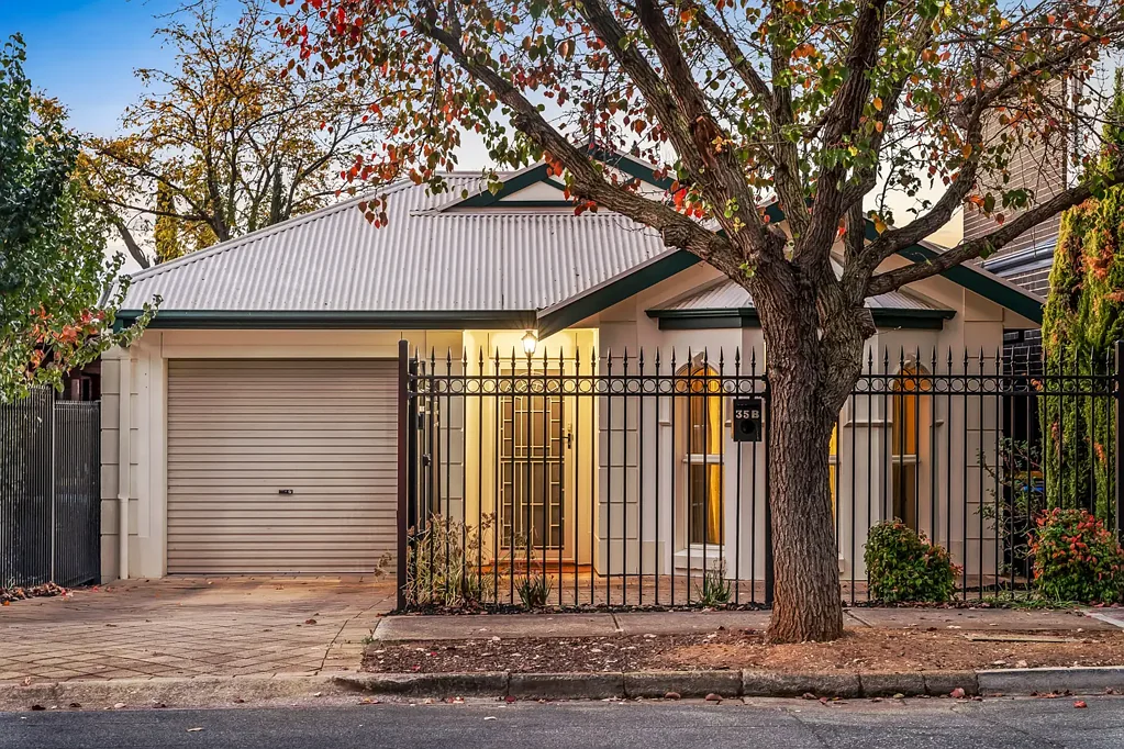 35B Hallett Avenue, Tranmere, SA 5073