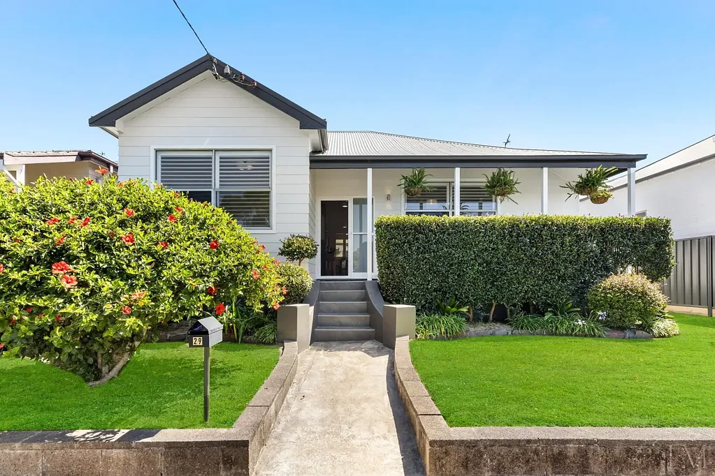29 Russell Road, New Lambton, NSW 2305