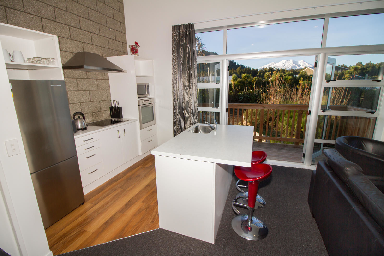 27c Rimu Street, Inglewood, New Plymouth, 2房, 1浴