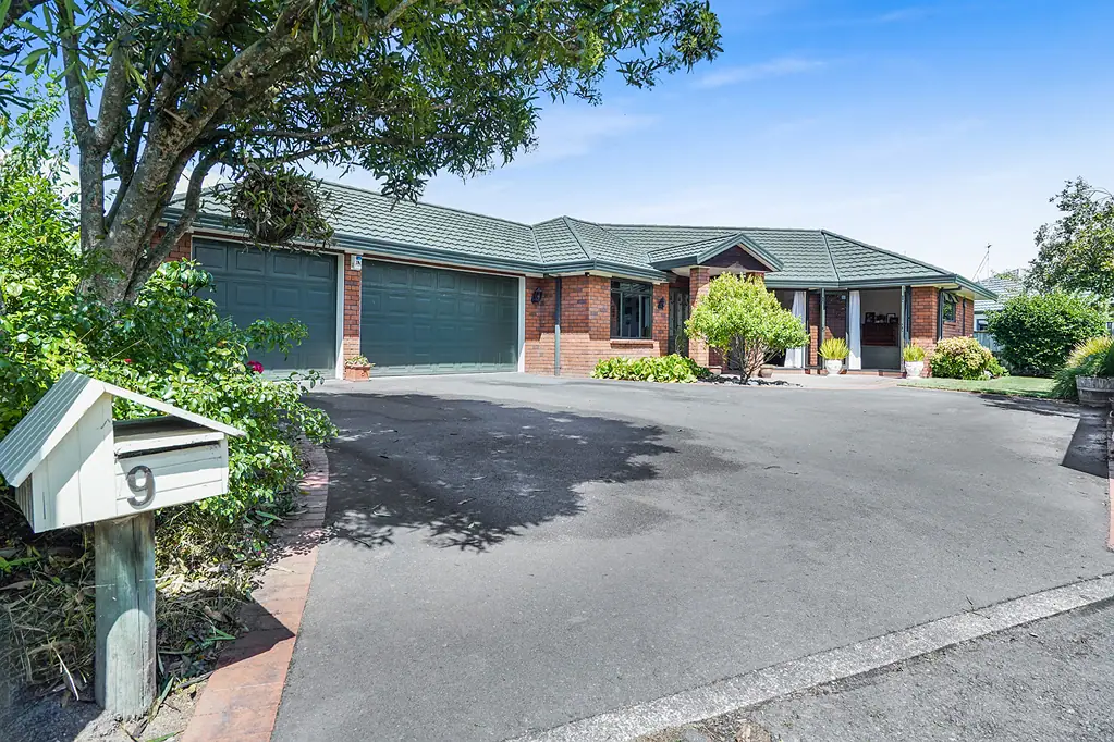 9 Caversham Drive, Rototuna, Hamilton, Waikato