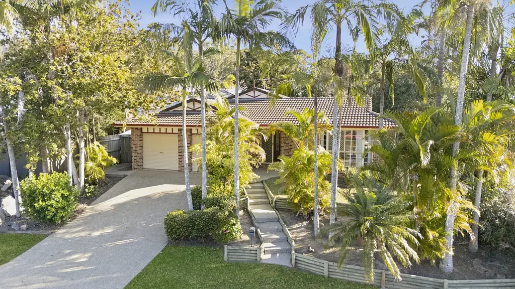 Alexandra Hills 4房 宁静的 Windemere Gardens 社区中的宽敞家庭生活 Spacious Family Living in a Peaceful Windemere Gardens Estate!