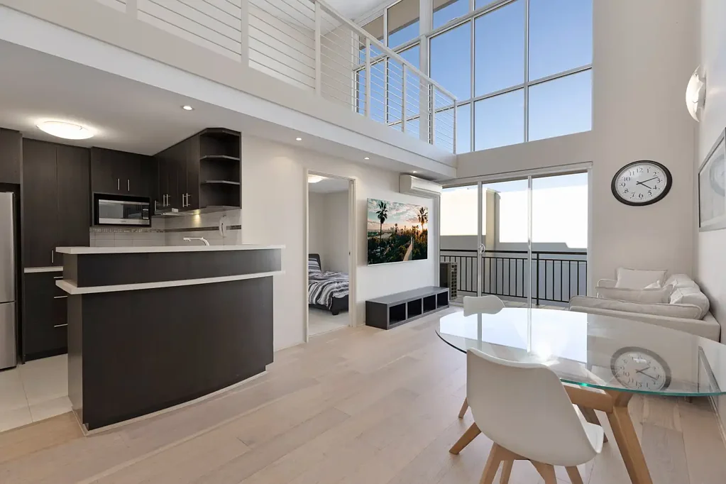 West Perth 2Kwarto Options Galore!