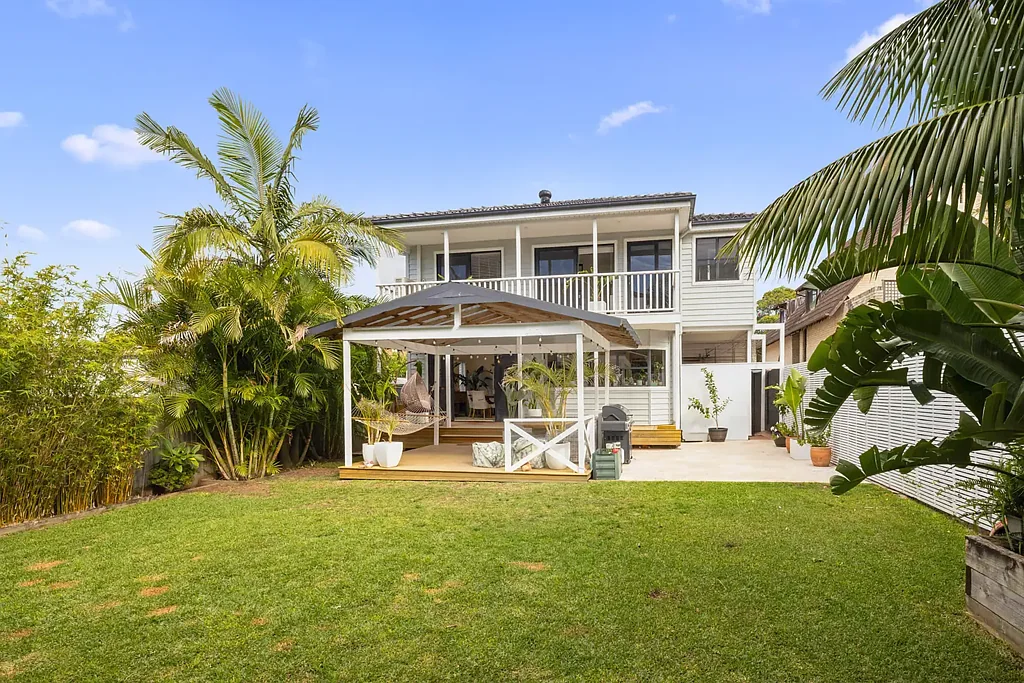 Freshwater 5房  Dream coastal family lifestyle