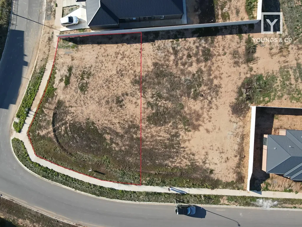 Mooroopna Large 864m2 Block- Park Views Estate