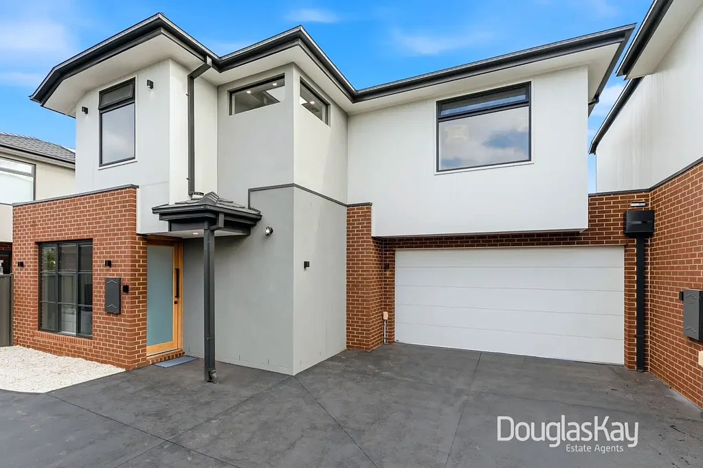 Ardeer 3Phòng ngủ Boutique Living : Designer Style & Exceptional Quality with Negative Gearing Benefit.