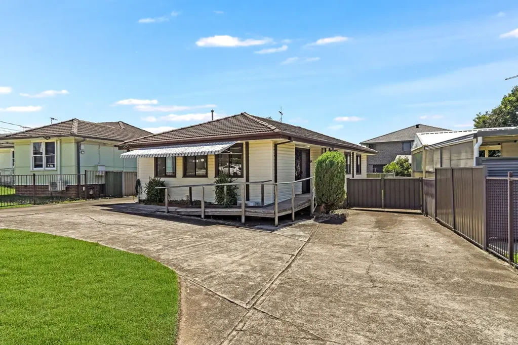 86 St Johns Road, Heckenberg, NSW 2168