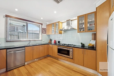 1 CHRYSLER CT, KEILOR DOWNS VIC 3038, 0 침실, 0 욕실, House