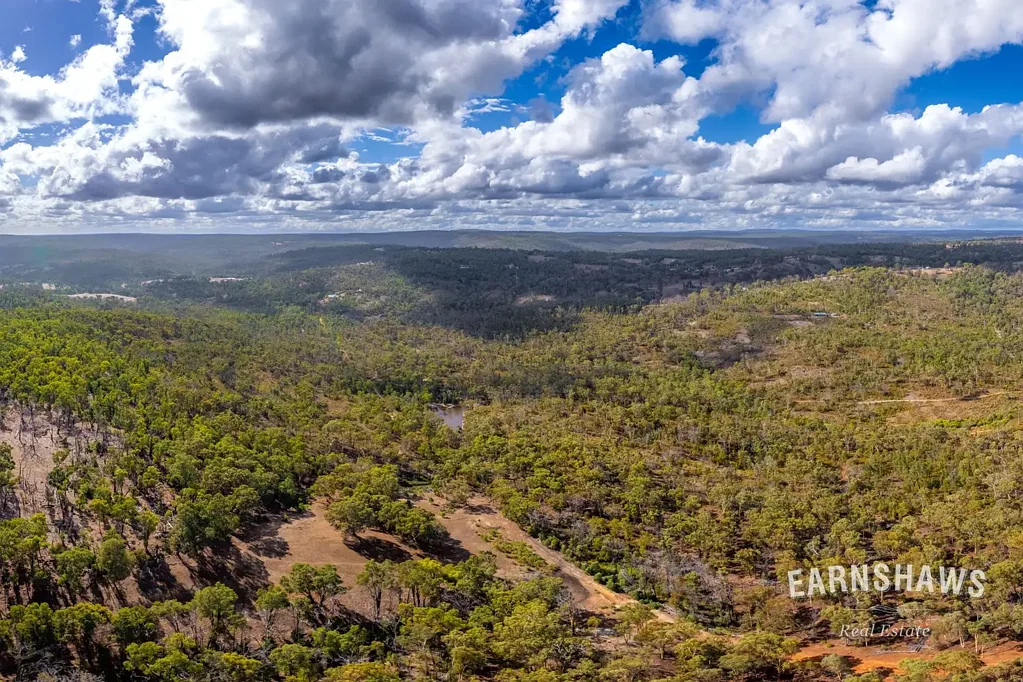 Gidgegannup Co-Exist With Nature