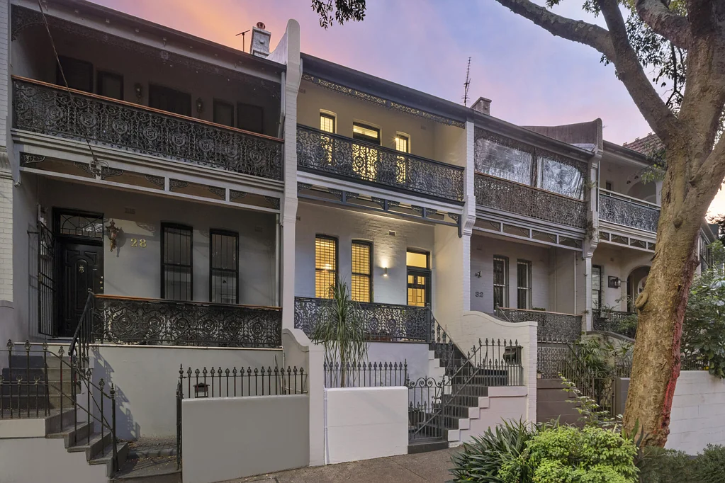 30 Boundary Street, Paddington, NSW 2021