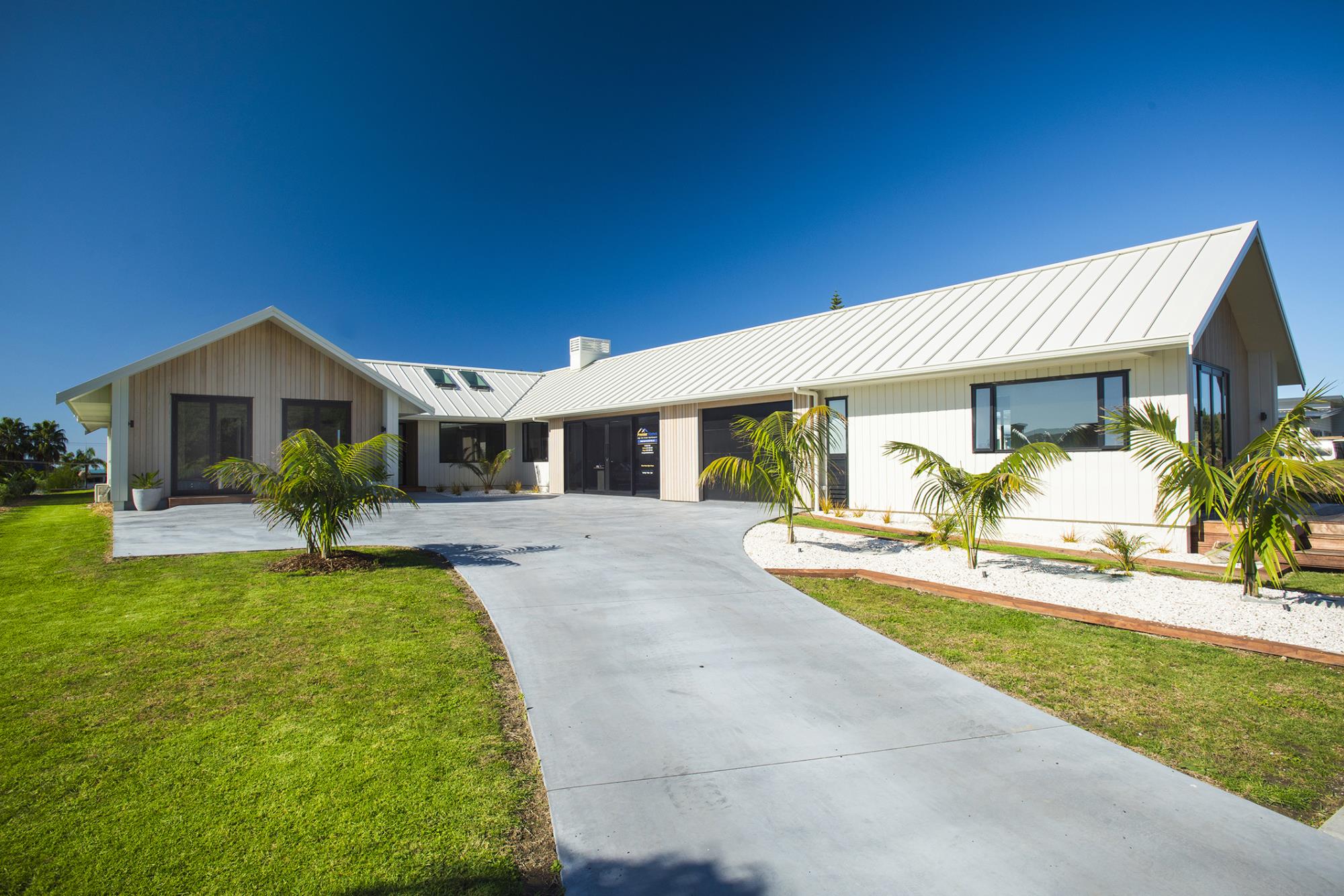 13 Beach Cove, Wainui, Gisborne, 4 chambres, 0 salles de bain