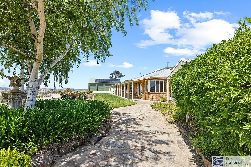 255 Lucernvale Road, Yass, NSW 2582