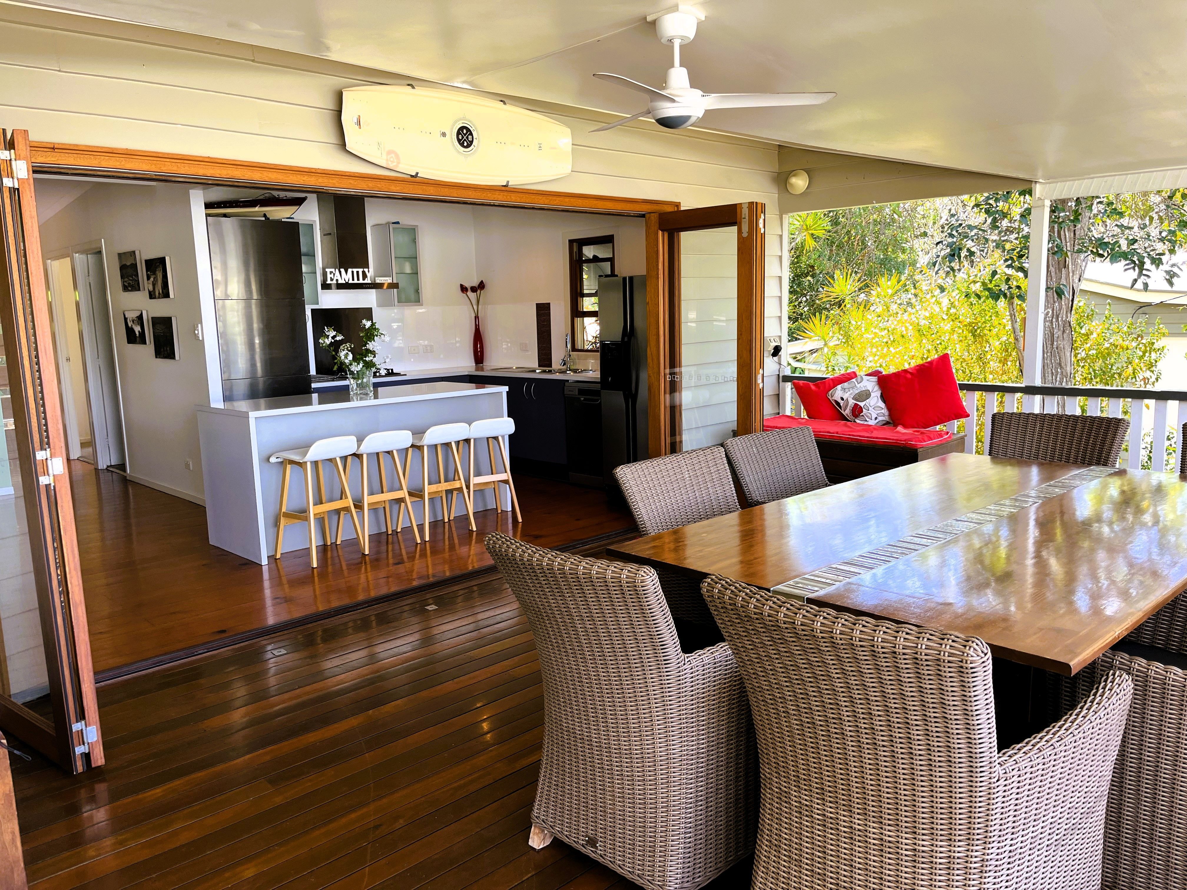 4 THIRD AV, SOMERSET DAM QLD 4312, 0部屋, 0バスルーム, House