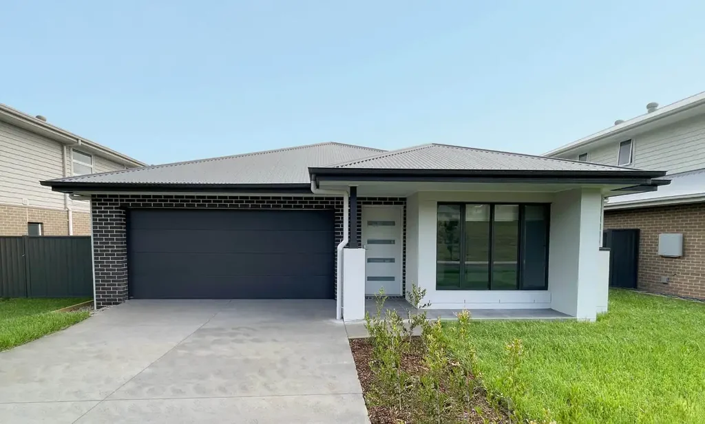 Albion Park 4房  Move in TODAY - Brand New Family Home in Albion Park!