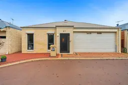 41/9 Bradbury St, Rockingham