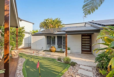 18 KALLAROO CR, ASHMORE QLD 4214, 3 Schlafzimmer, 1 Badezimmer, House