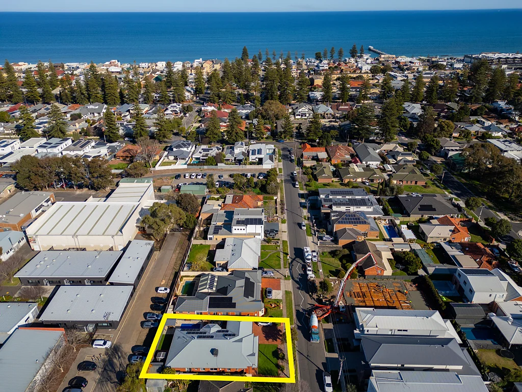 13 Harvey Street, Henley Beach, SA 5022