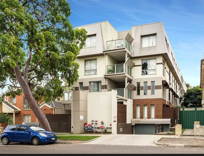 30/12 Close Avenue, Dandenong, South East Melbourne, 1 침실, 1 욕실, Apartment