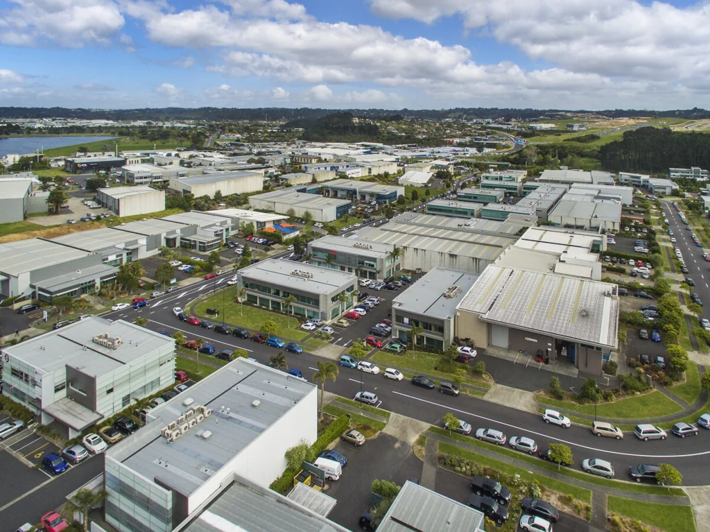 Albany Ground Floor Office - 34 Triton Drive