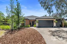 4 Sheila Mews, Darley