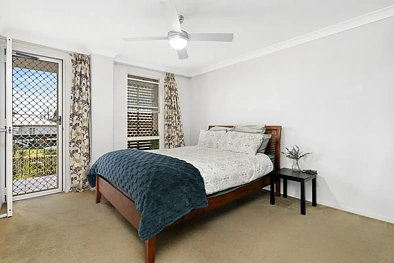5/17 Mitchell Street, Kedron, QLD 4031, 2房, 2浴, Unit