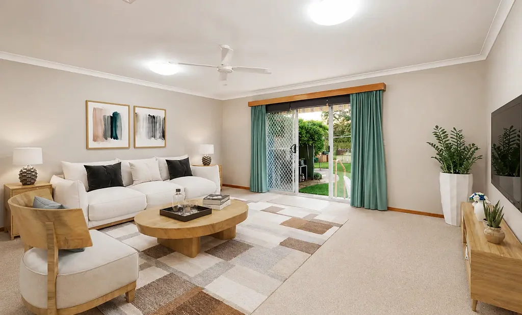 Lavington 3部屋 More Than a Home - A Lifestyle you Invest Now, Prosper Later - Secure Tenant Until November 2026