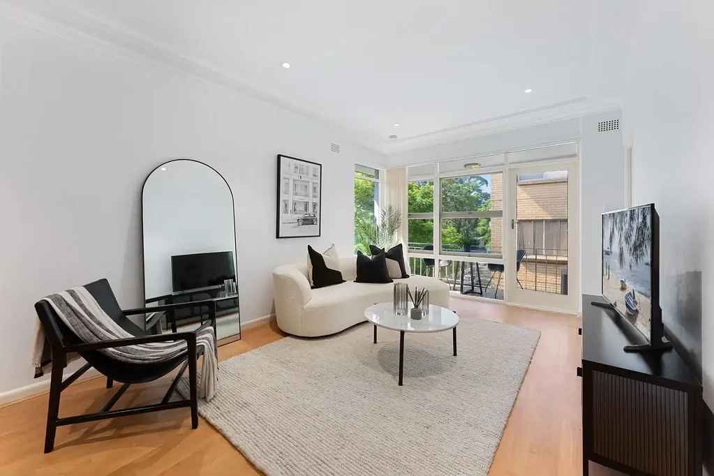 5/812a Pacific Highway, Chatswood, NSW 2067
