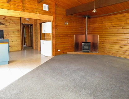 45 State Highway 65, Reefton, Buller, 3 غرف, 1 حمامات, House
