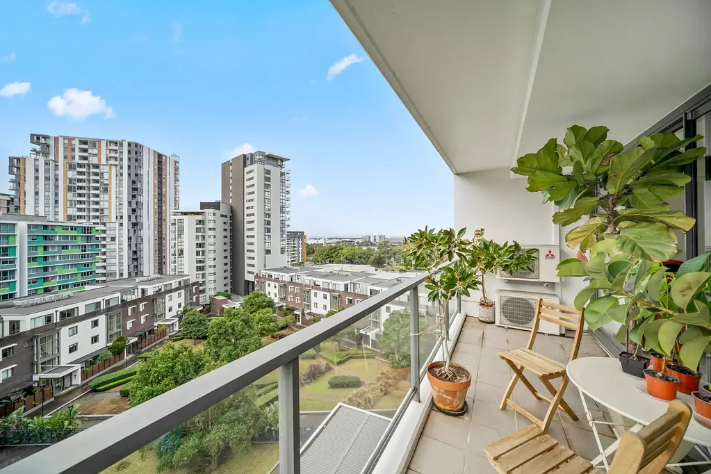 907/35B Arncliffe Street, Wolli Creek, NSW 2205