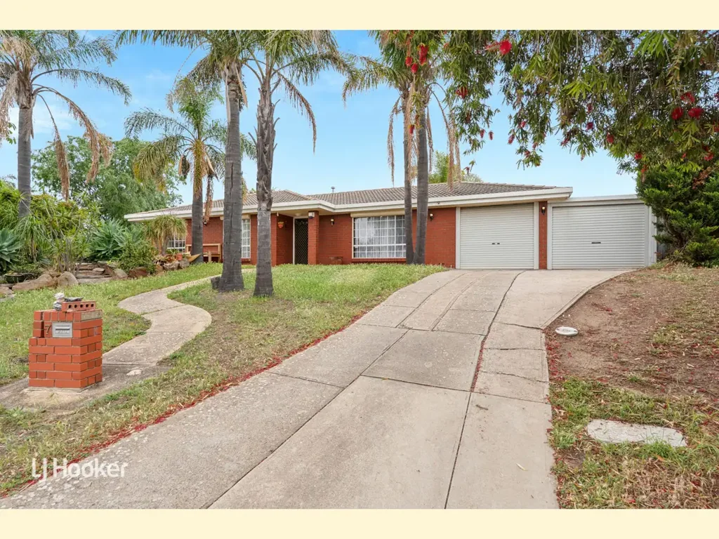 7 Kauri Court, Noarlunga Downs, SA 5168