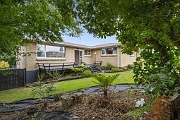 33 Russell Terrace, Putaruru