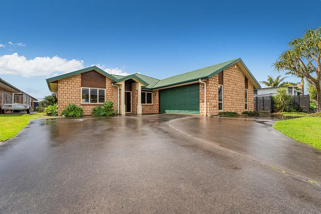4 Pelican Place, Whitianga, Thames, Waikato