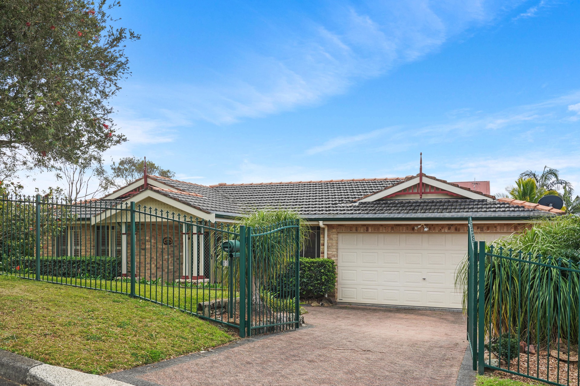 61 BOMADERRY CR, GLENNING VALLEY NSW 2261, 0 phòng ngủ, 0 phòng tắm, House