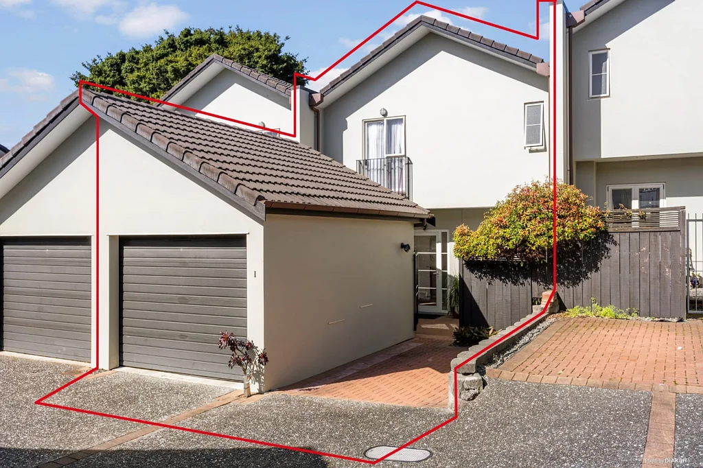 Greenlane 3Zimmer Double Grammar Zone Opportunity