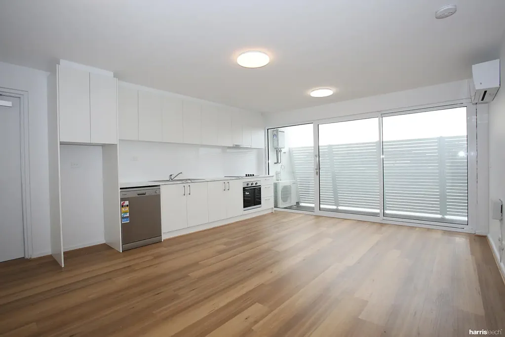 Ideal One Bedroom Apartment