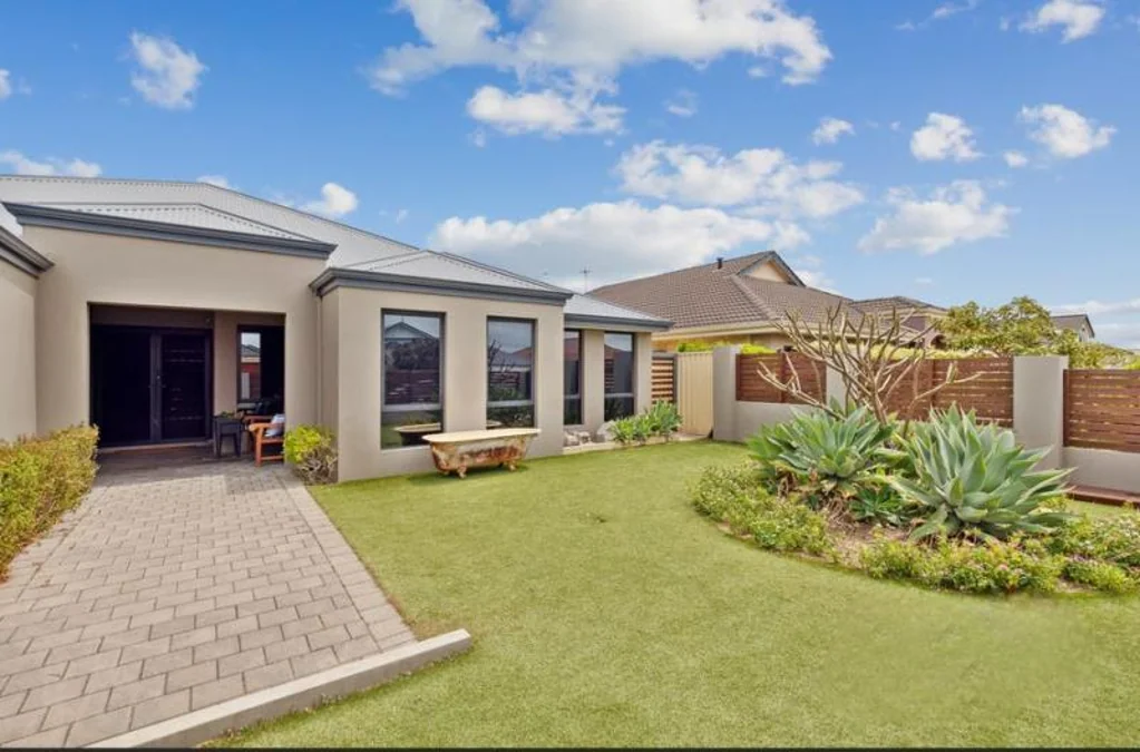 54 Wicklow Circle, Darch, WA 6065
