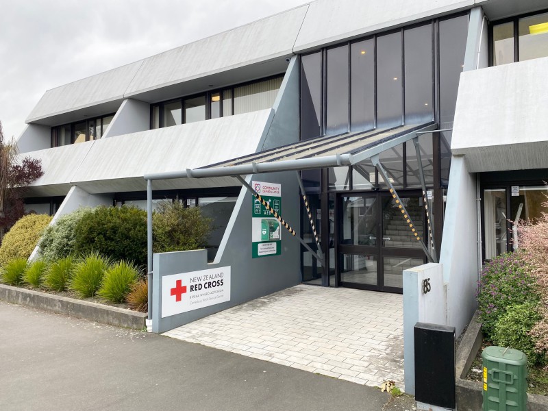 85 Picton Avenue, Riccarton, Christchurch, 0房, 0浴