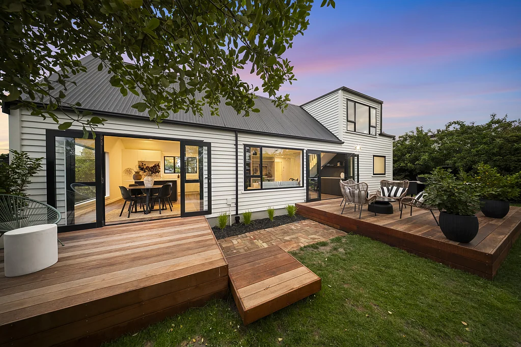 1/101 Mays Road, St Albans, Christchurch, Canterbury