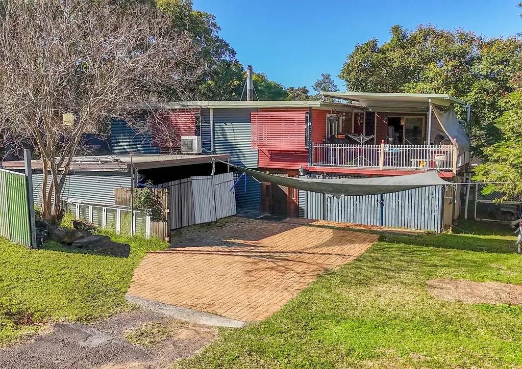 Grandchester 7ਬੈੱਡਰੂਮ SPACE, SCOPE & POTENTIAL - AMAZING DUAL LIVING POTENTIAL