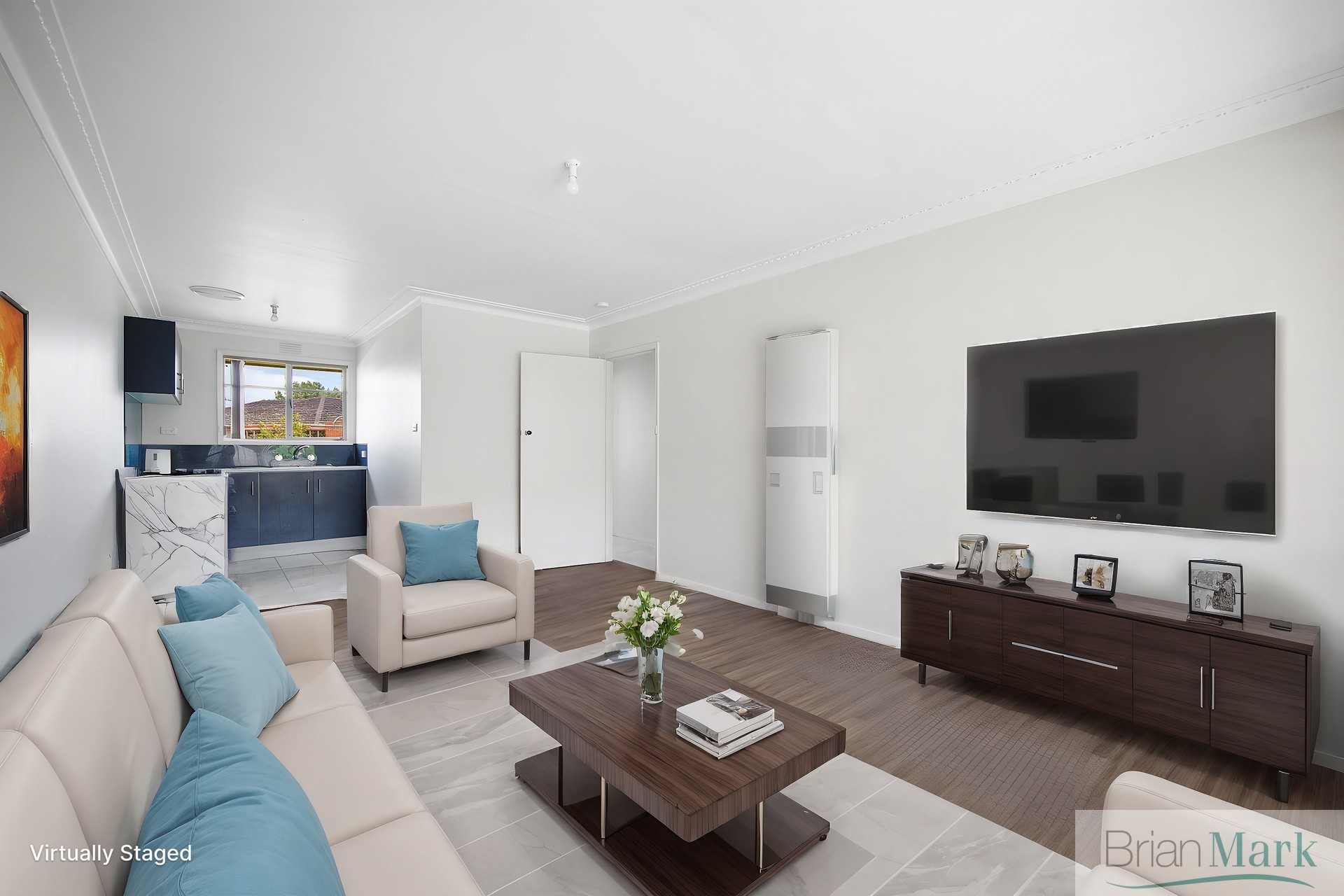 5-7 MILONE CT, WERRIBEE VIC 3030, 0房, 0浴, Unit