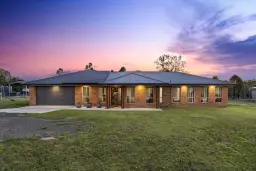 39 Stockyard Parade, Muswellbrook