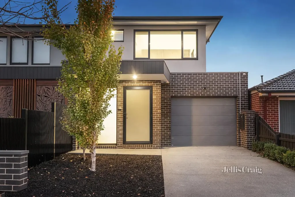 Bentleigh East 4Habitaciones Exceptional McKinnon Zone Brilliance
