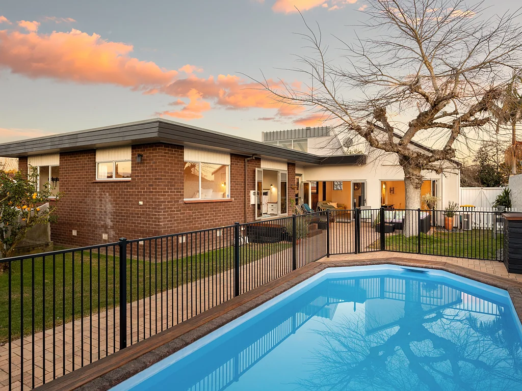 Chartwell 3 Slaapkamer Lifestyle & Potential