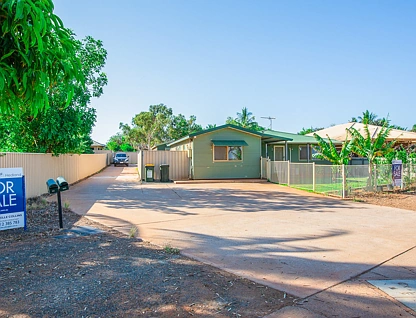 83A & 83B Athol Street, Port Hedland, Outback (North), 8 phòng ngủ, 4 phòng tắm, House