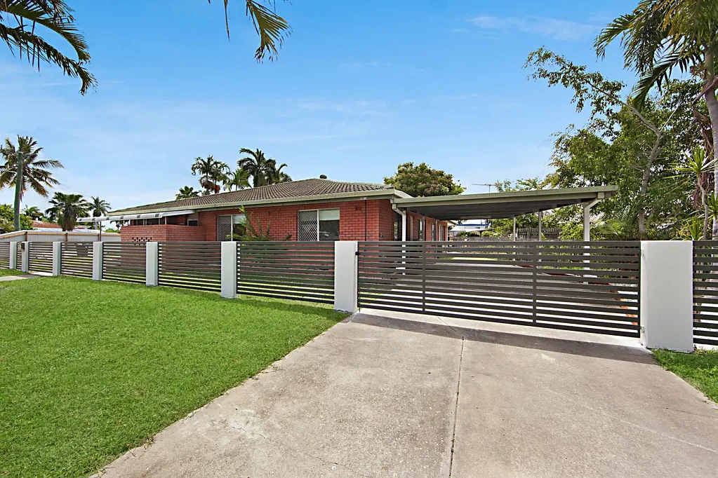 19 Farrell St, Kirwan, QLD 4817