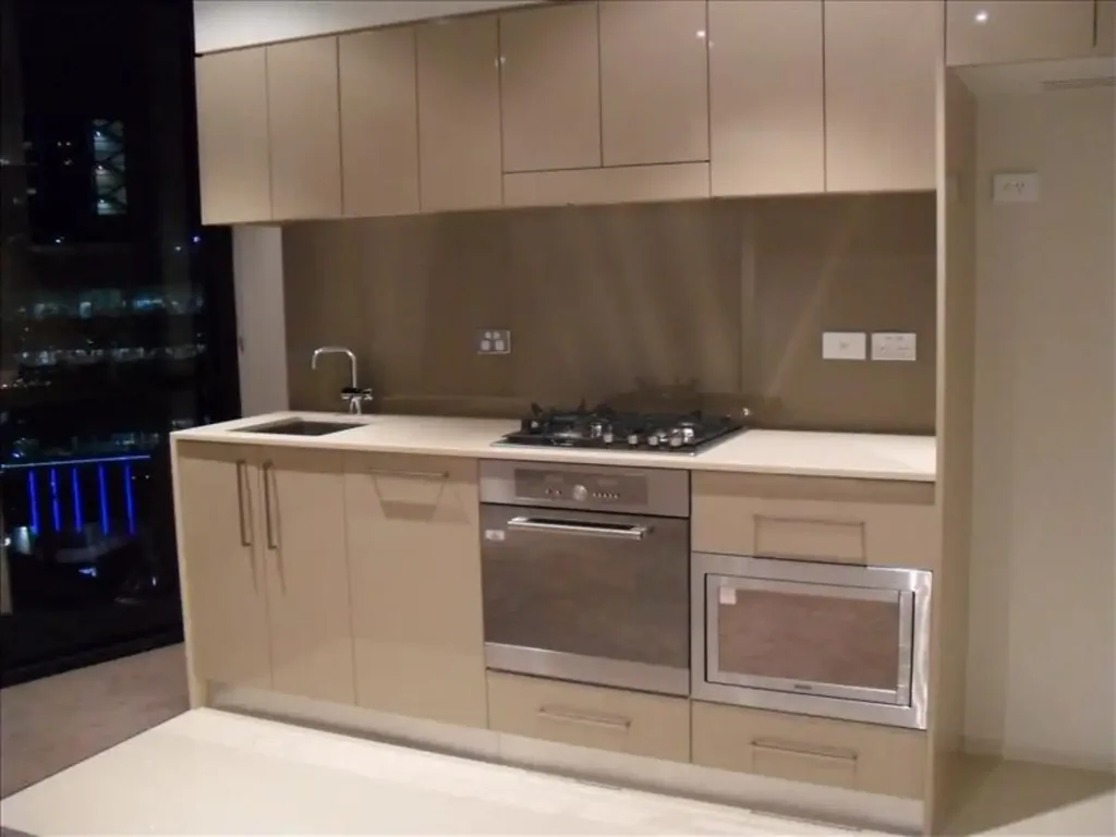 1 Bedroom | 1 Bathroom