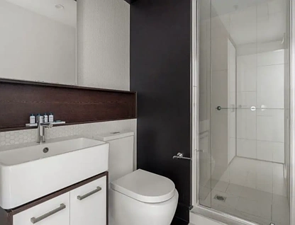2505/57-61 City Road, Southbank, Melbourne CBD, 1 habitaciones, 1 baños, Apartment