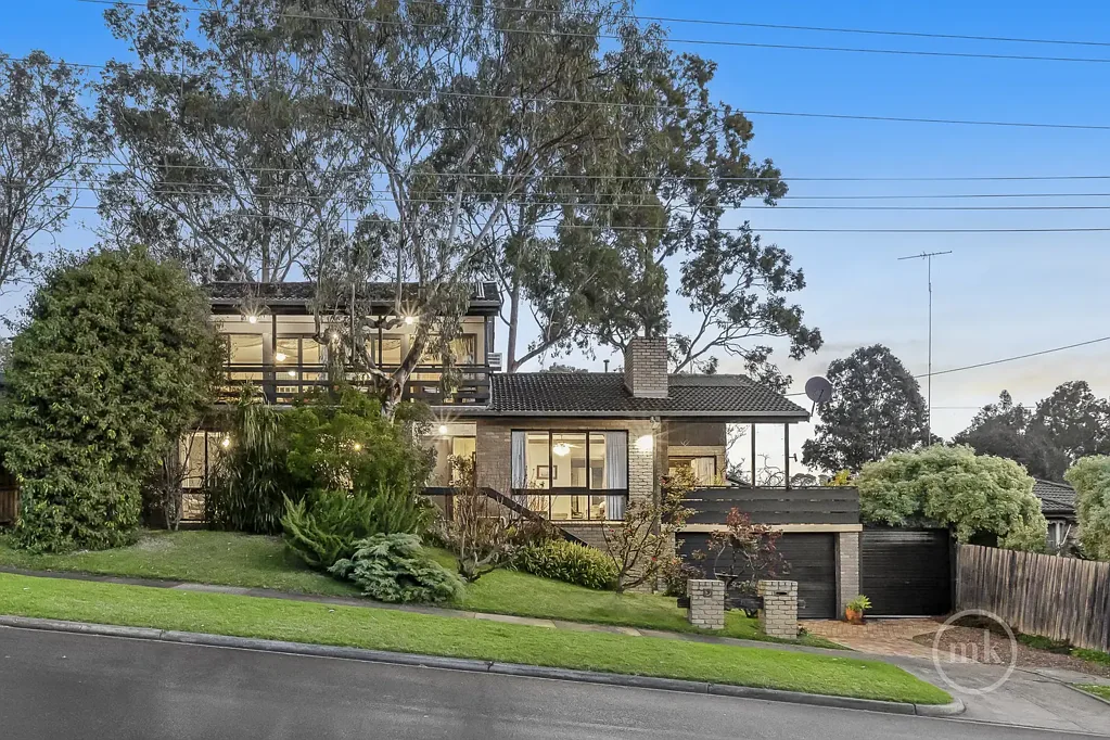 Diamond Creek 4 Bedroom Family Appeal, Generous Space